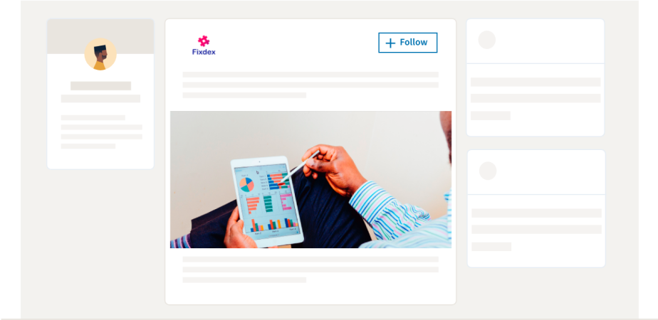 LinkedIn Ads Management