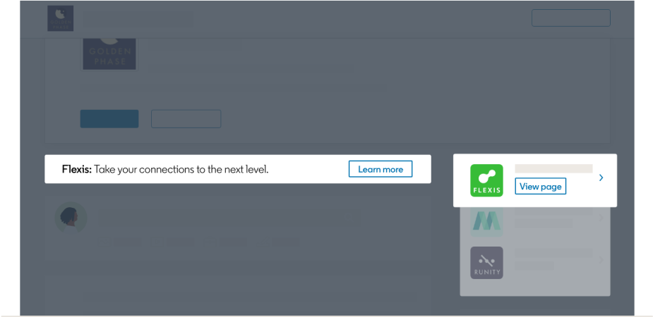 LinkedIn Ads Management