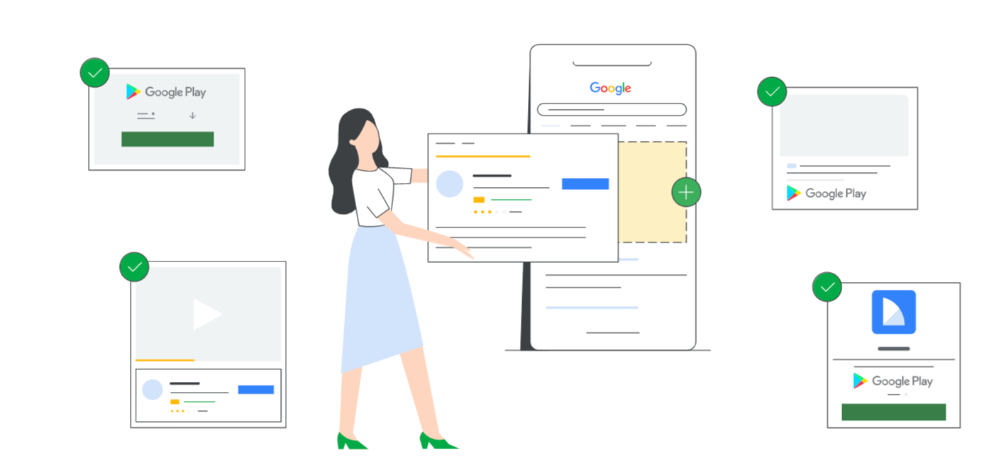 Google Ads Management