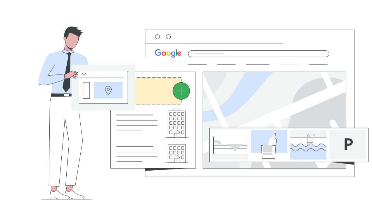 Google Ads Management