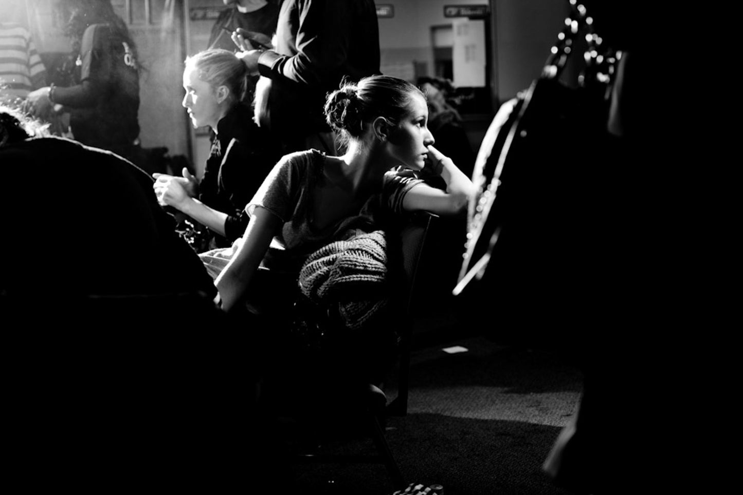 Audiovisual Production Services