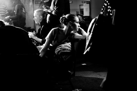 Audiovisual Production Services