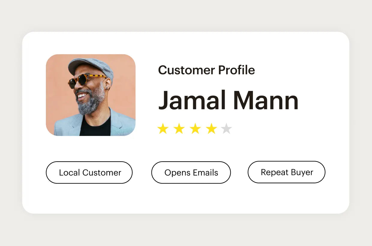 MailChimp Management