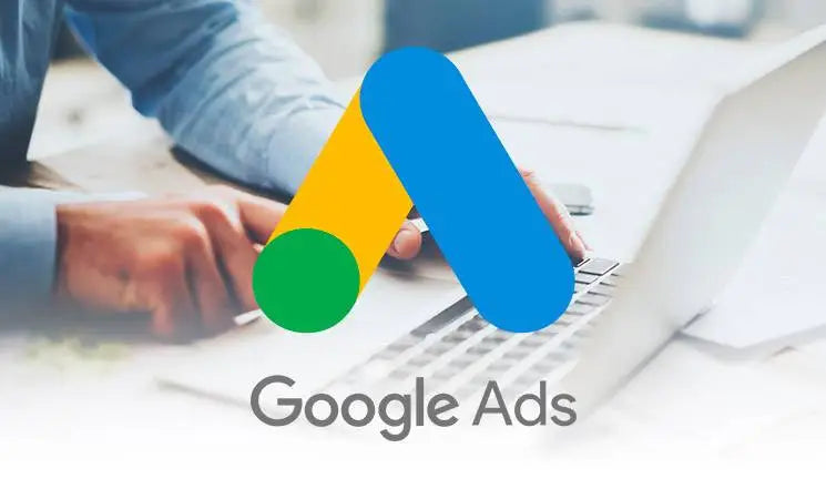 Google Ads Management