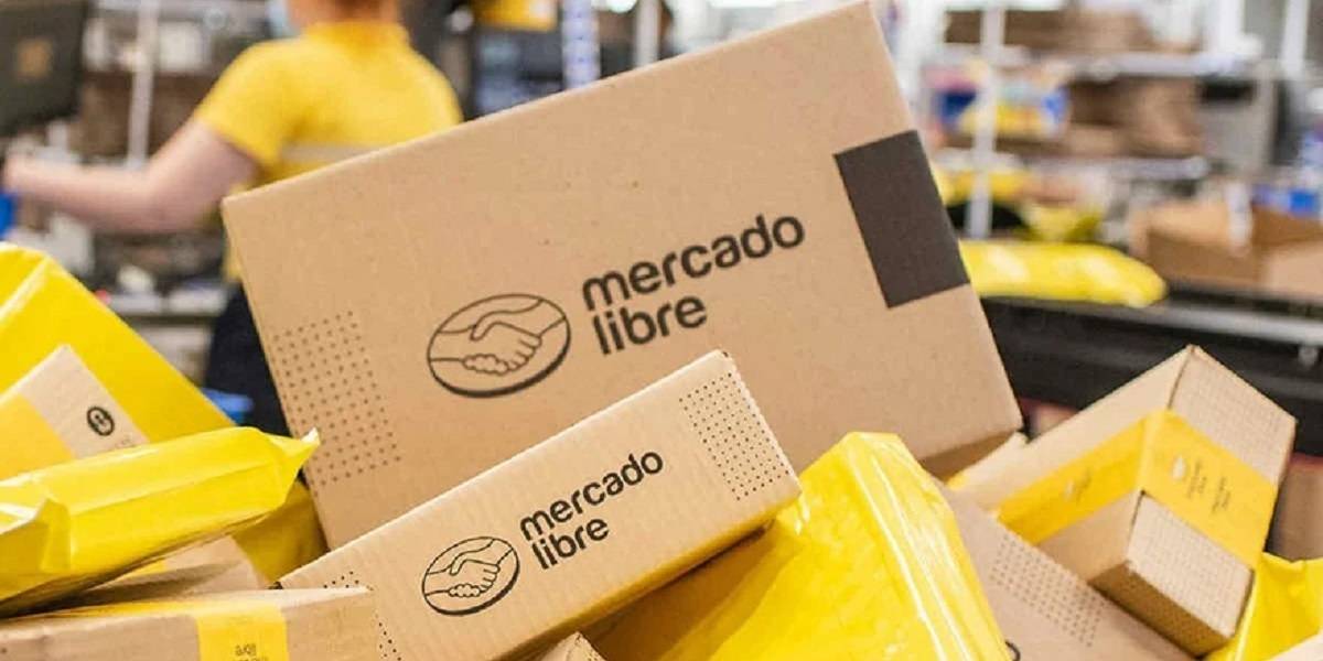 Mercado Libre Management