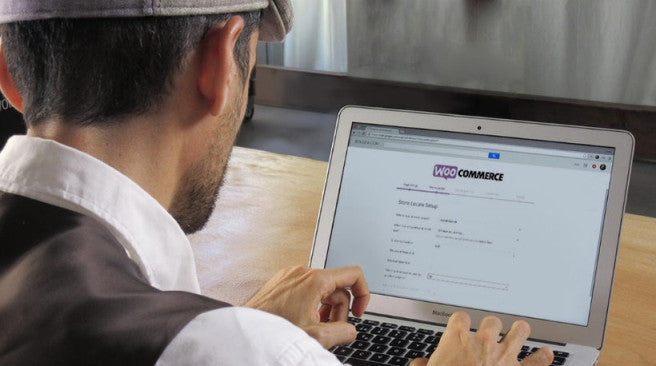 WordPress / WooCommerce Develop & Management
