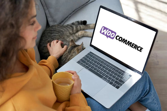 WooCommerce Develop & Management
