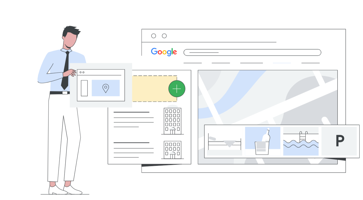 Gestione di Google Ads (tariffa oraria)