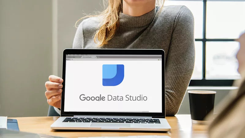 Desarrollo del Panel de Control de Google Data Studio  (Tarifa por Hora)